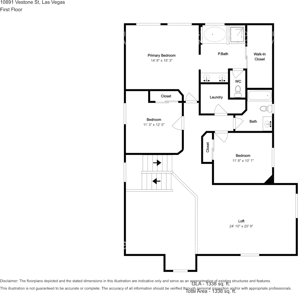 10891 Vestone St - Photo 3 of 21