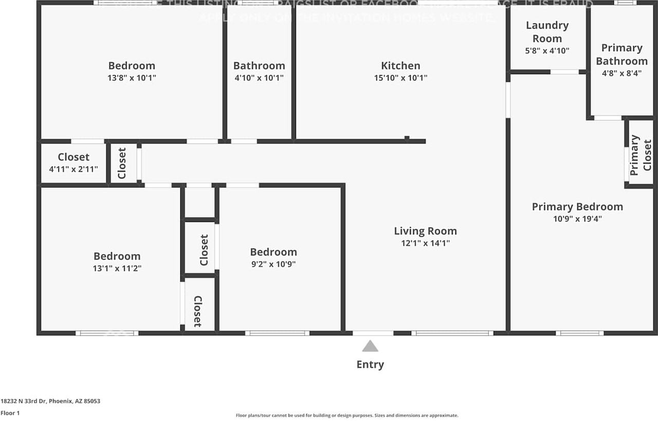 18232 N 33rd Dr - Photo 2 of 17