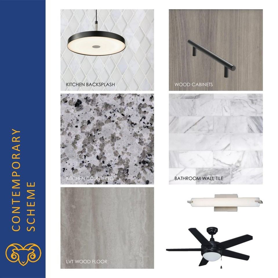 The Rosedale (Texas Wesleyan Student - Photo 7 of 7