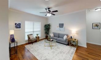 Townhomes at Faulkner Park - Photo 1 of 1