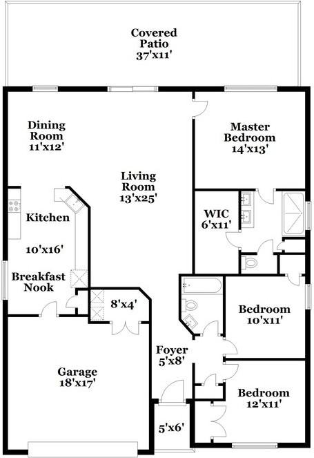 12419 Early Run Ln - Photo 2 of 16