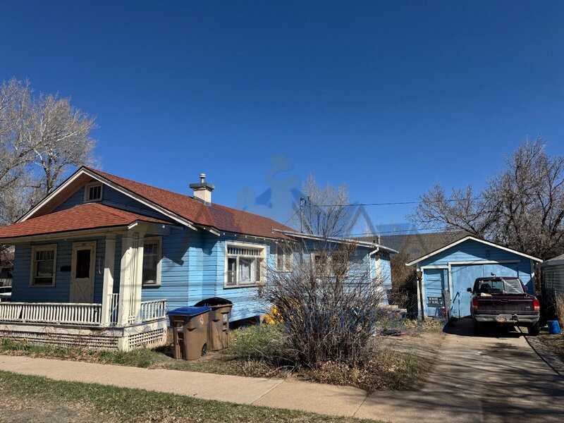 803 E Flint St - Photo 2 of 10