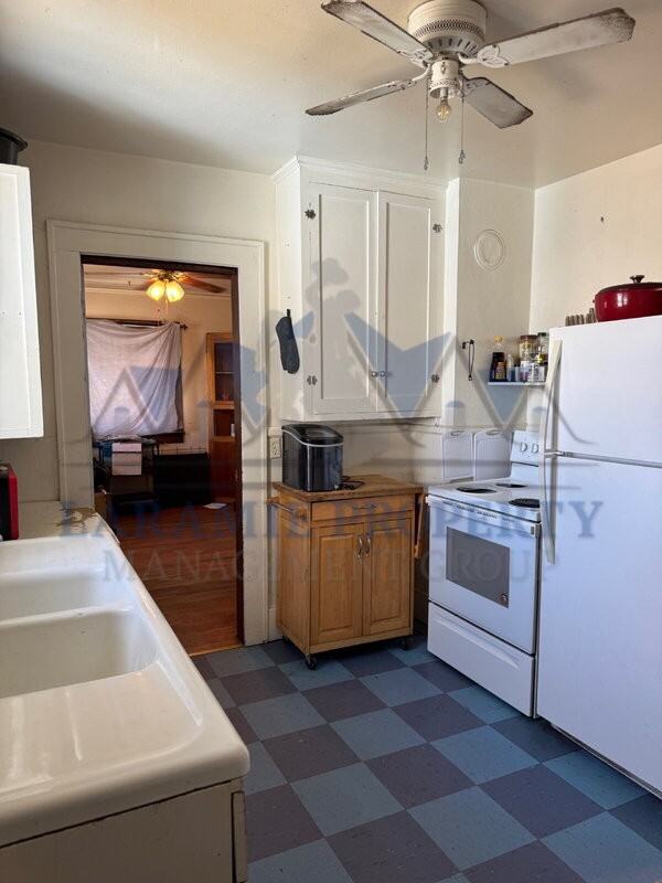 803 E Flint St - Photo 6 of 10