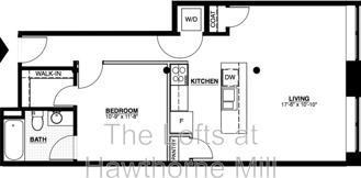 1101 Hawthorne Ln #146 - Photo 1 of 1