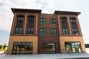 featured image of 8411 Peosta Commercial Ct