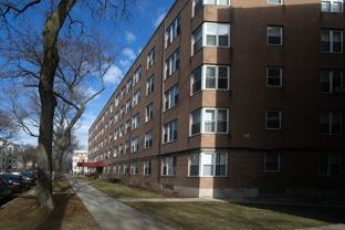 7333 N Ridge Blvd #105 - Photo 1 of 1