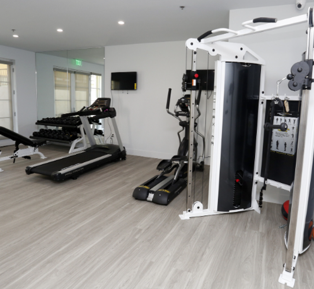 Santa Clara Courts Apartments of Ventura - Photo 2 of 3