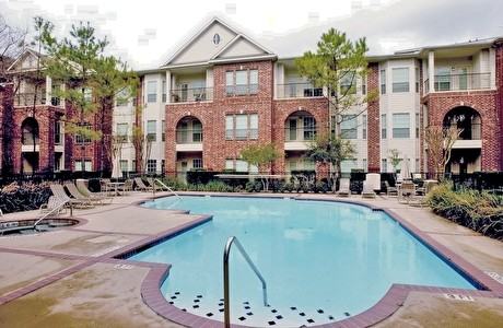 Post Oak Park - Photo 4 of 40