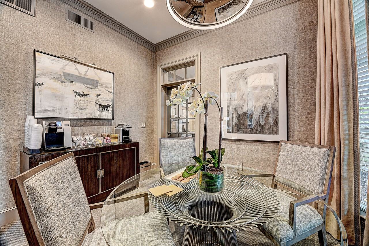 The Left Bank - Photo 7 of 25