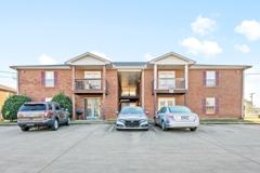 2 Bedroom Apartment For Rent Near Post! - Photo 1 of 1