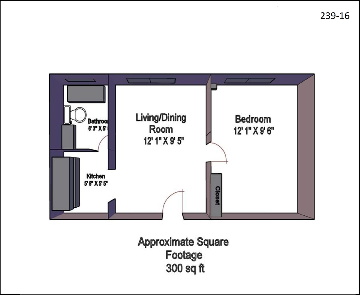 239 Danforth Avenue - Photo 7 of 16