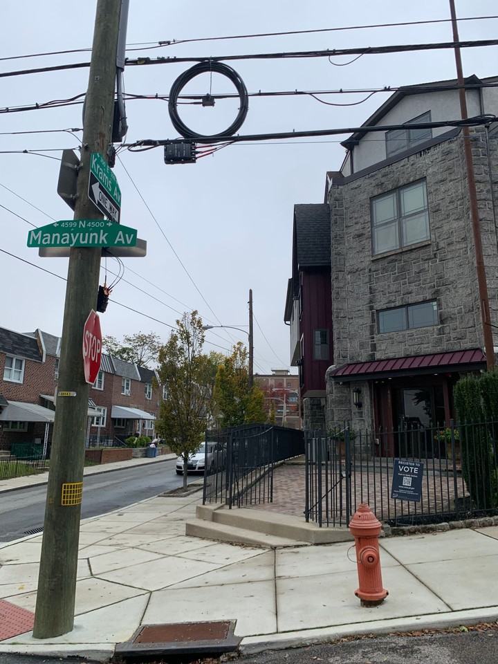 4557 Manayunk Avenue #6 - Photo 3 of 28