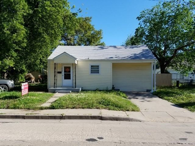 1407 E Morris St - Photo 2 of 24