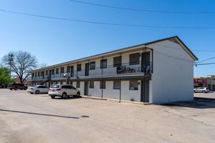 Tucker Apartments - Photo 1 of 1