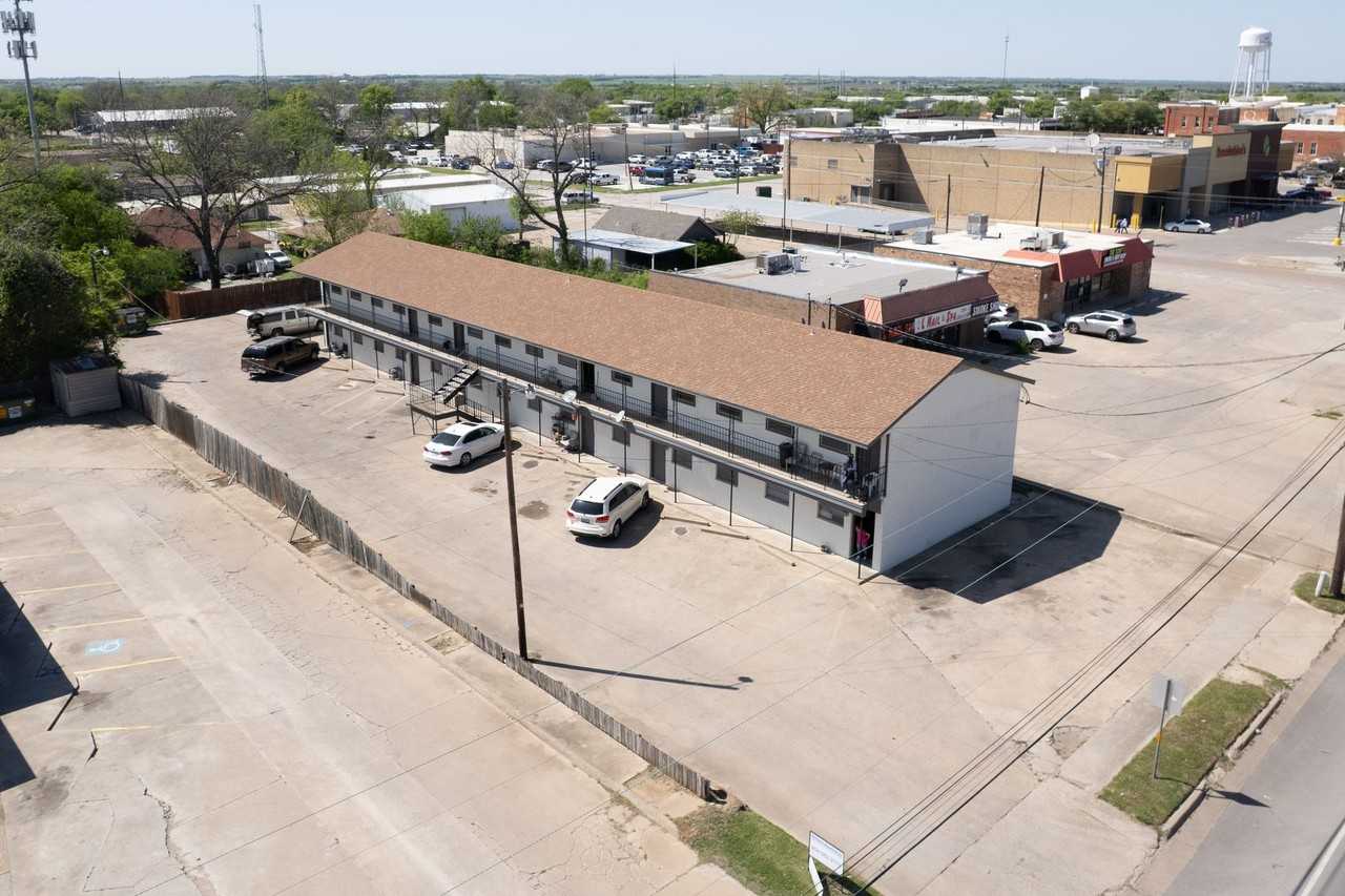 Tucker Apartments - Photo 3 of 14