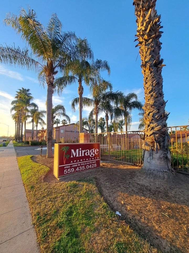 Mirage - Photo 3 of 50