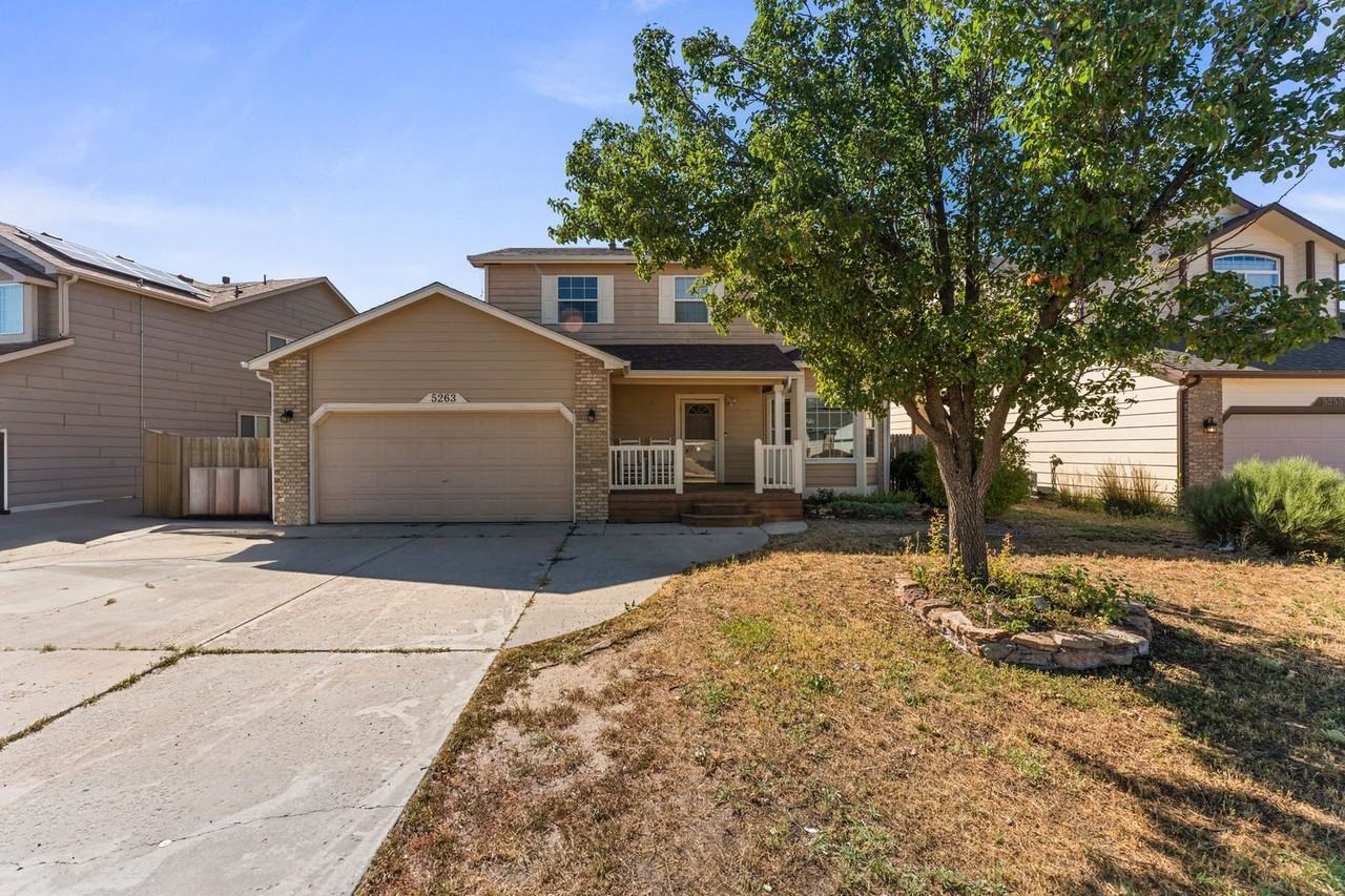 5263 Rondo Way