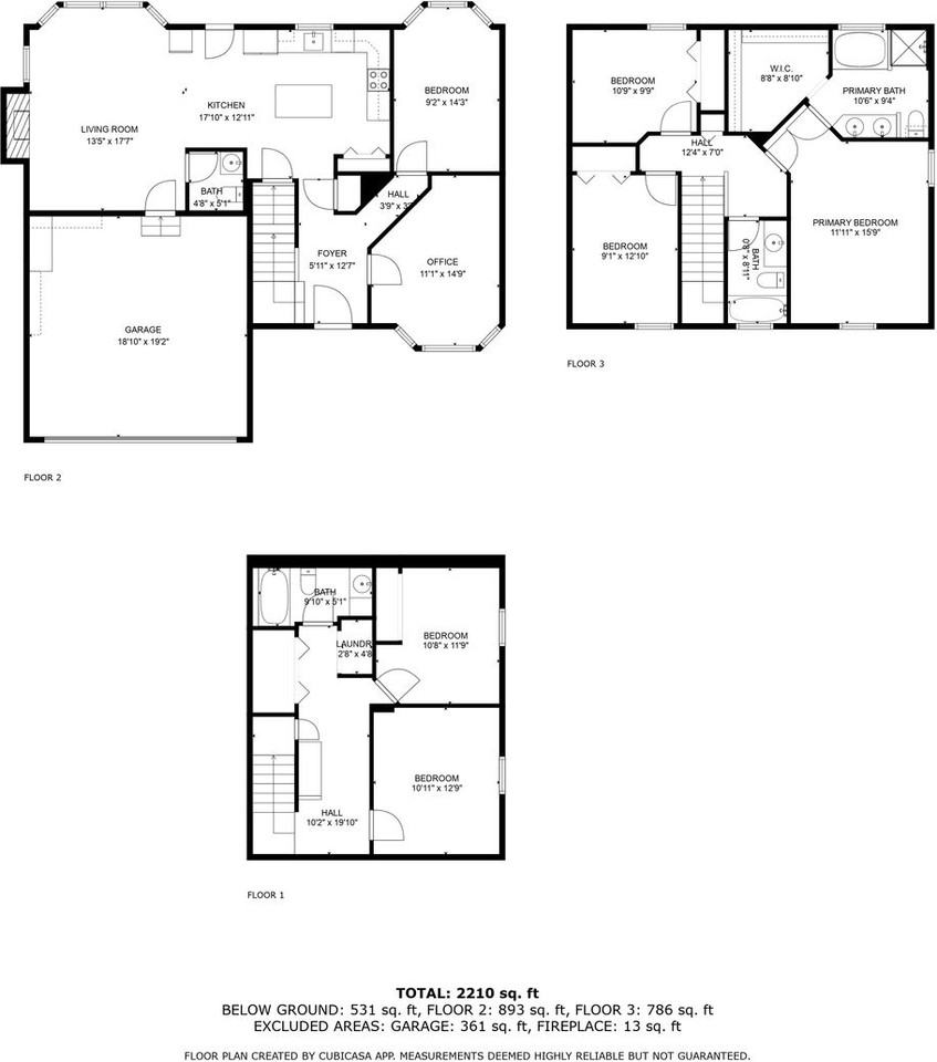 5263 Rondo Way - Photo 2 of 21