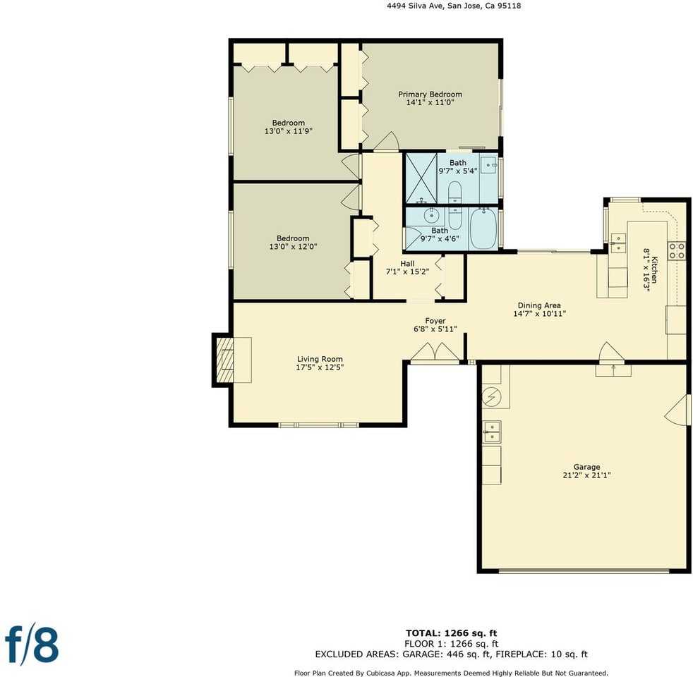 4494 Silva Ave - Photo 2 of 41