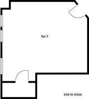 featured image of 408 W Ionia St