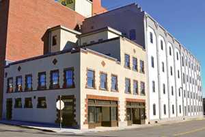 featured image of 222 N Central St