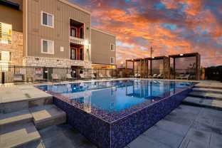 The Oaks at Ben White - Photo 1 of 1