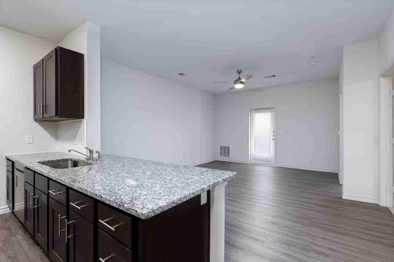 The Oaks at Ben White - Photo 3 of 16