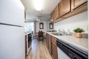 Tanglewood Apartments - Photo 1 of 1