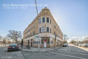 1723-45 W 91st/9101-09 S Beverly - Photo 1 of 1