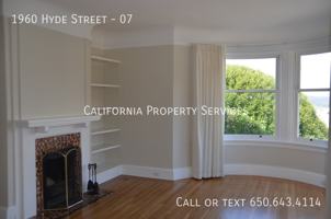 featured image of 1954 Hyde St