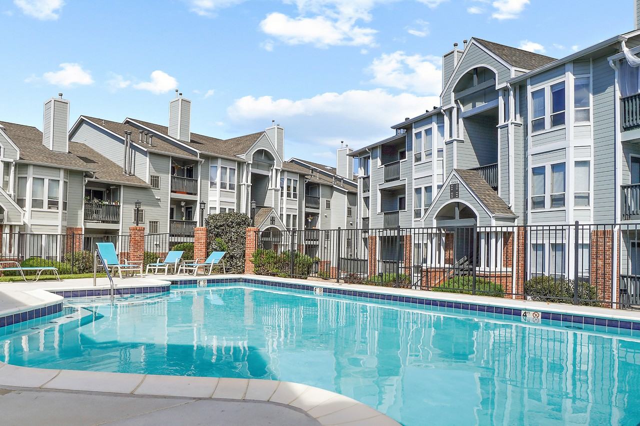 Residences at Bear Creek - Photo 3 of 15