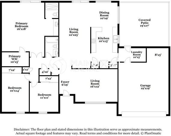 5720 W Purdue Ave - Photo 2 of 16