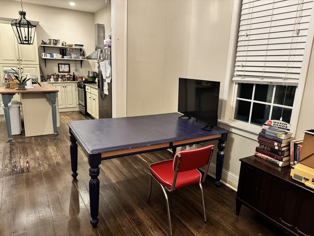 6030 N Rampart St #NA - Photo 3 of 13