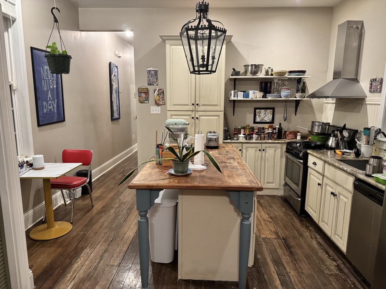 6030 N Rampart St #NA - Photo 2 of 13