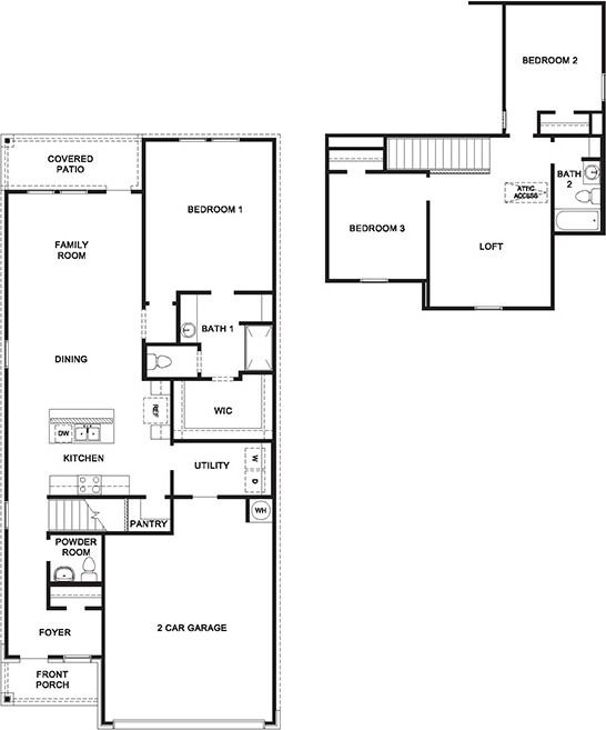 613 Daybreak Ln #NA - Photo 2 of 10