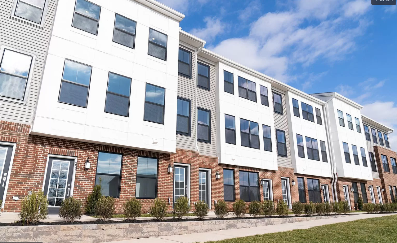 233 Aaron Truehart Way #233 - Photo 2 of 13