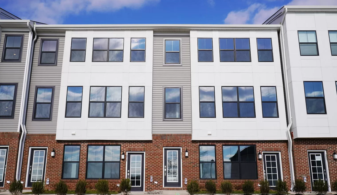 233 Aaron Truehart Way #233 - Photo 3 of 13