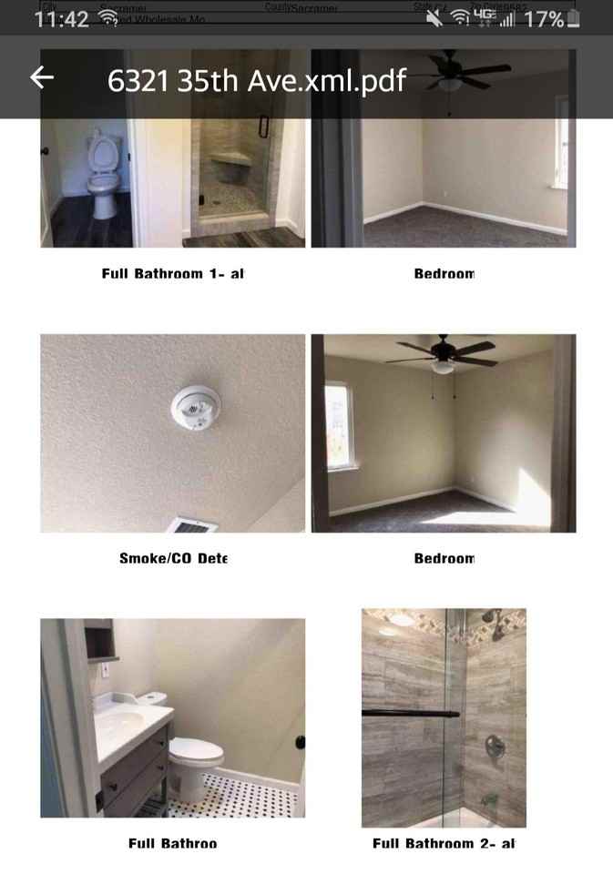 6321 35th Ave #NA - Photo 2 of 8