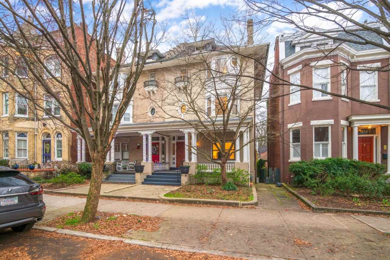 1511B Grove Ave - Photo 2 of 10