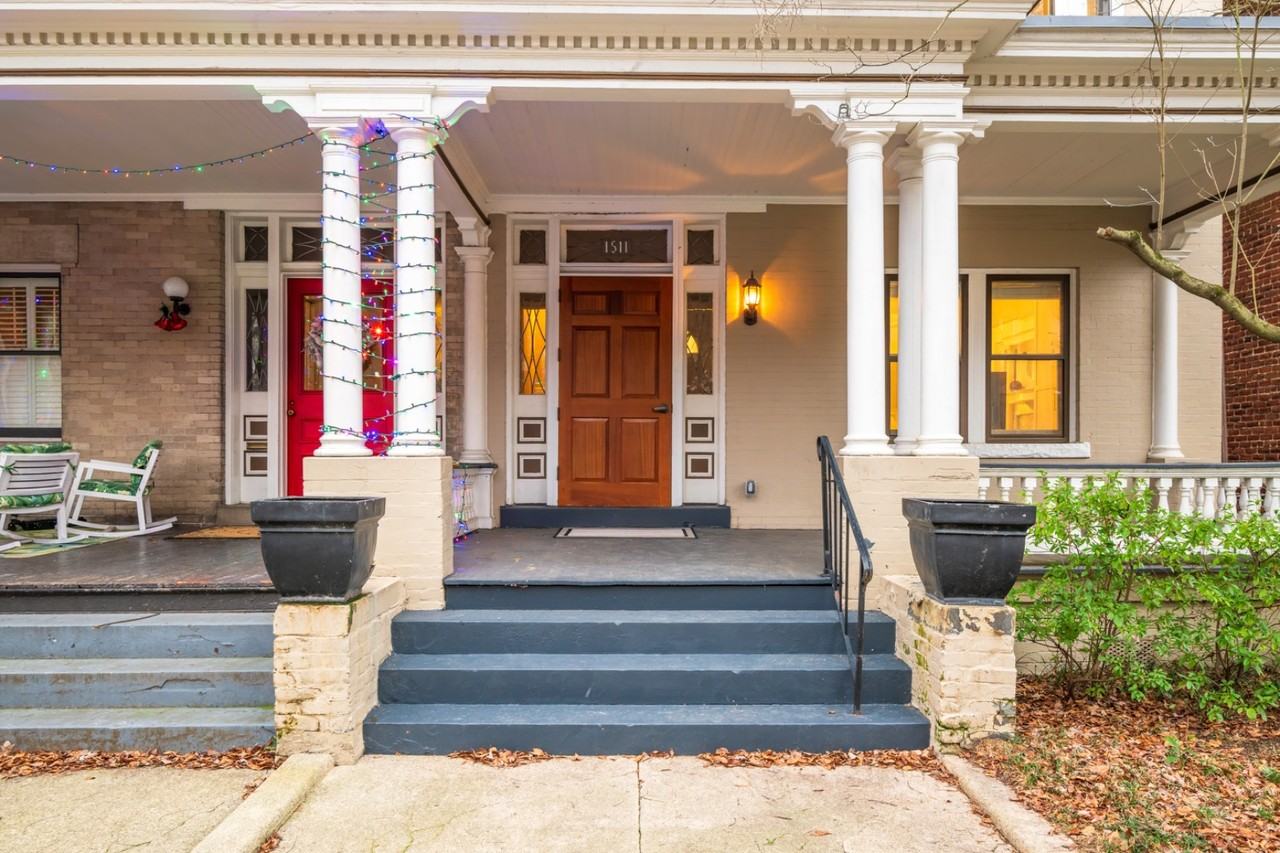 1511B Grove Ave - Photo 3 of 10