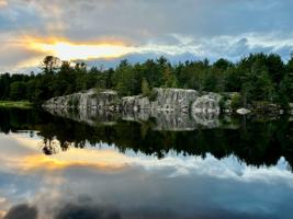 featured image of Perch Lake Rd #1