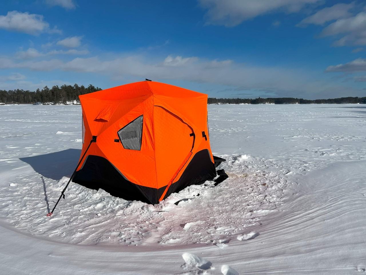 Perch Lake Rd #1 - Photo 4 of 7