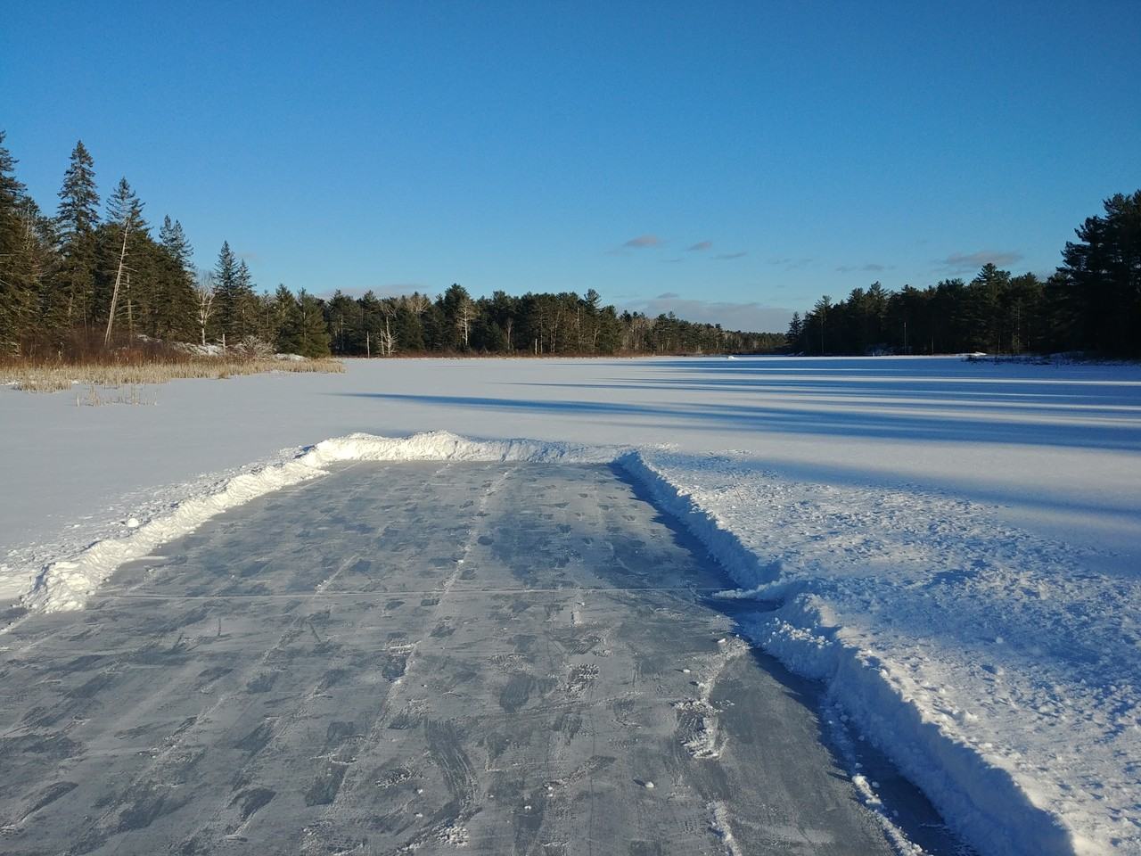 Perch Lake Rd #1 - Photo 5 of 7