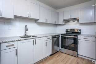 Canopy West Apartments - Photo 1 of 1