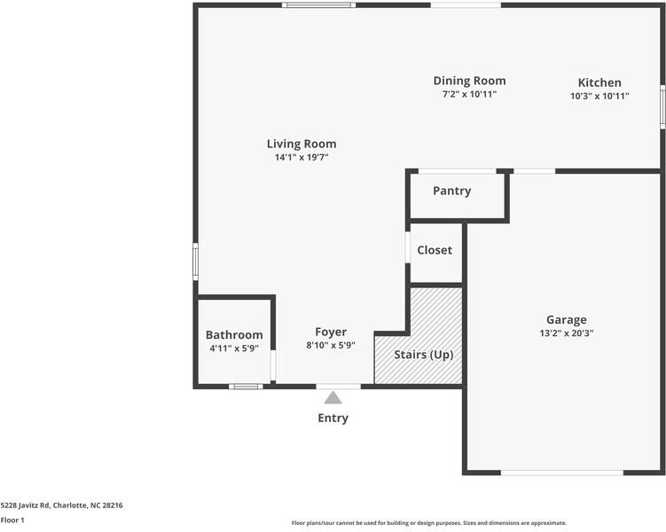5228 Javitz Rd - Photo 2 of 17