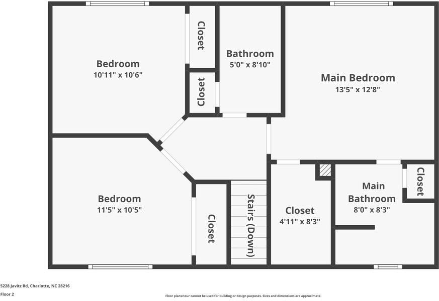 5228 Javitz Rd - Photo 3 of 17