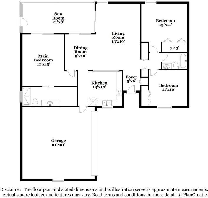 1928 Tidewater Ct - Photo 2 of 16