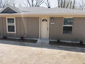 OLD MISSOURI DUPLEX-3127 & 3129 - Photo 1 of 1