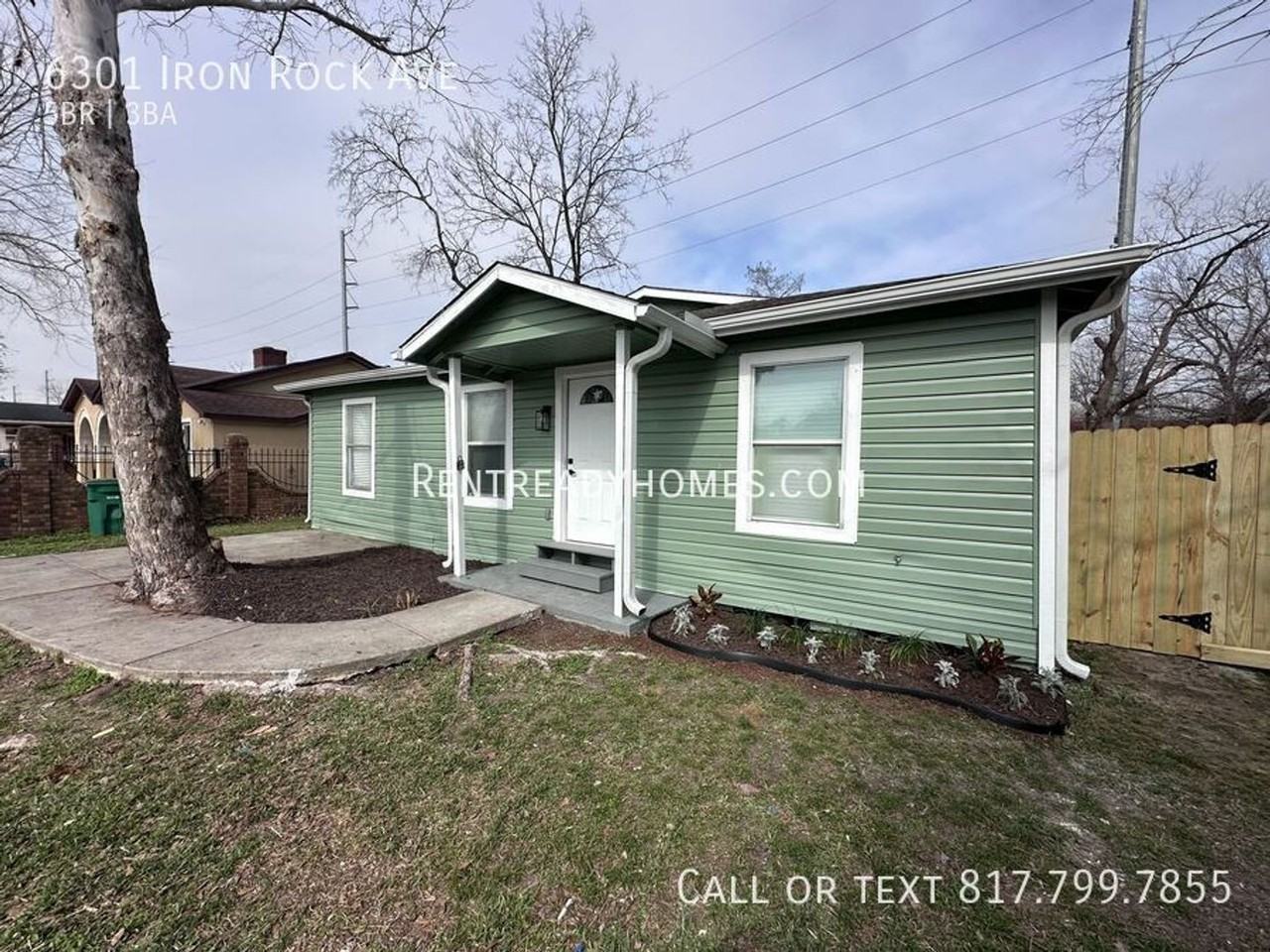 6301 Iron Rock St - Photo 3 of 11