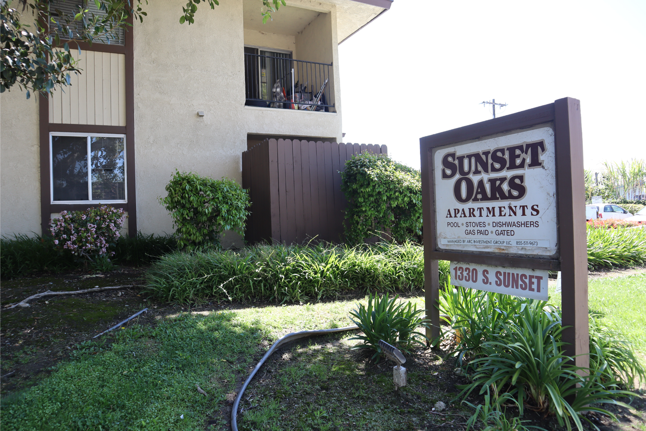 1330 S Sunset Ave #121 - Photo 5 of 22